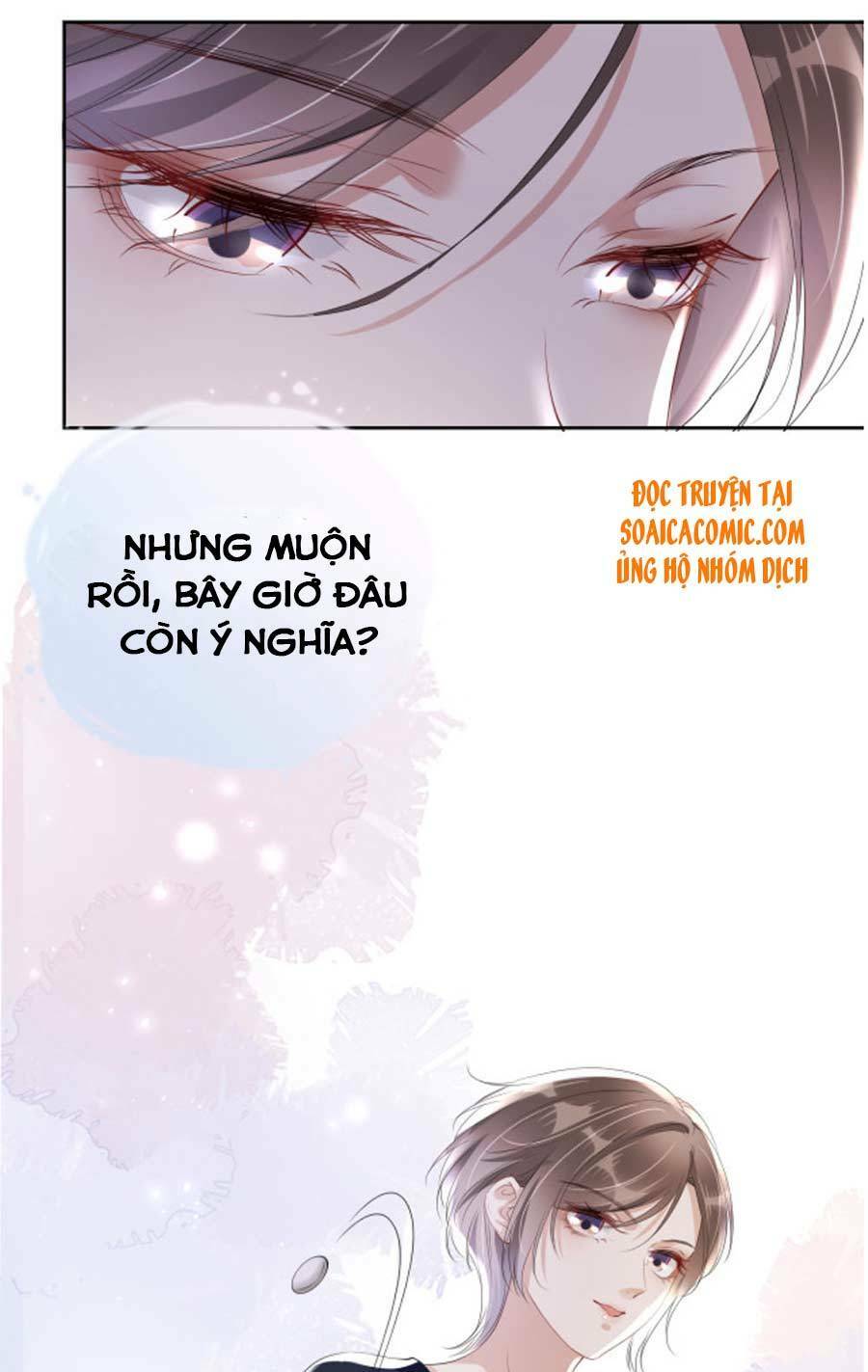 ngự tỷ toàn năng lại bị phá mã giáp chapter 35 26