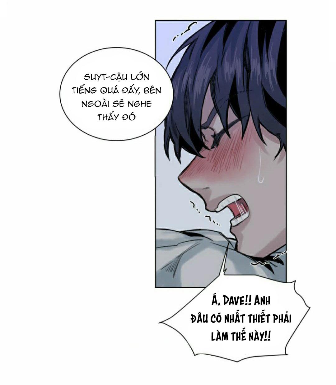 ánh nhìn của quạ chapter 35 34