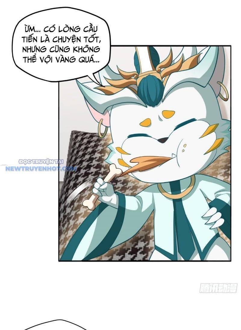 đại lộ vô danh chapter 44 28