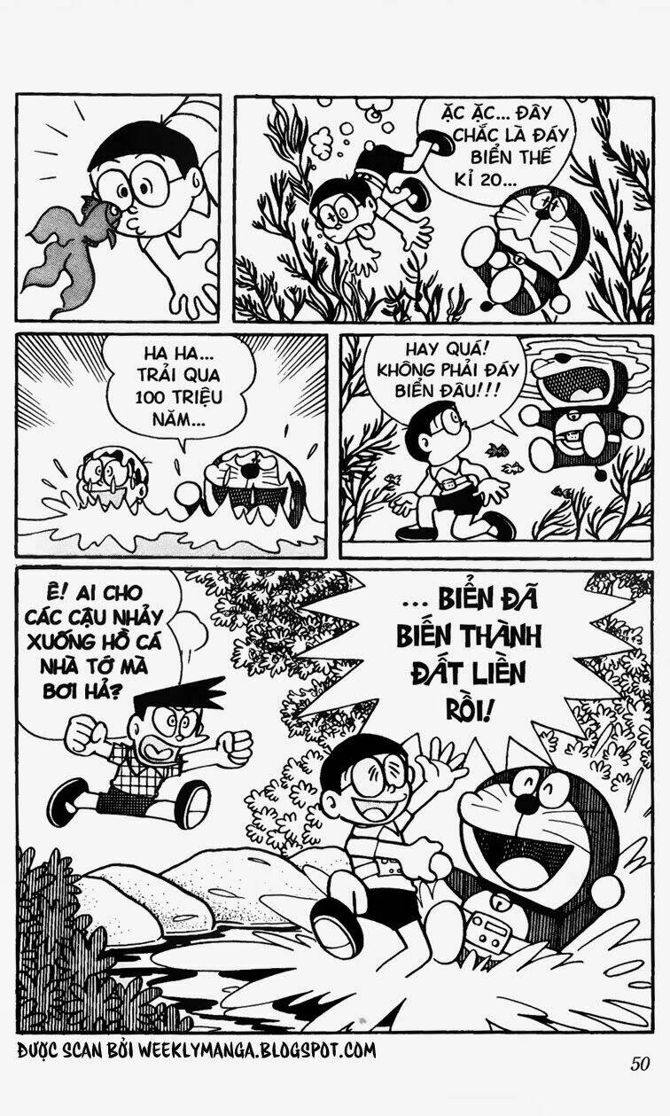 doraemon chapter 309 14