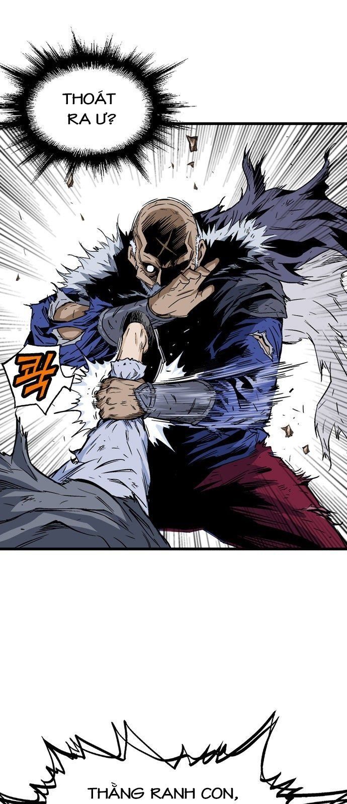 cao thủ 2 chapter 99 40