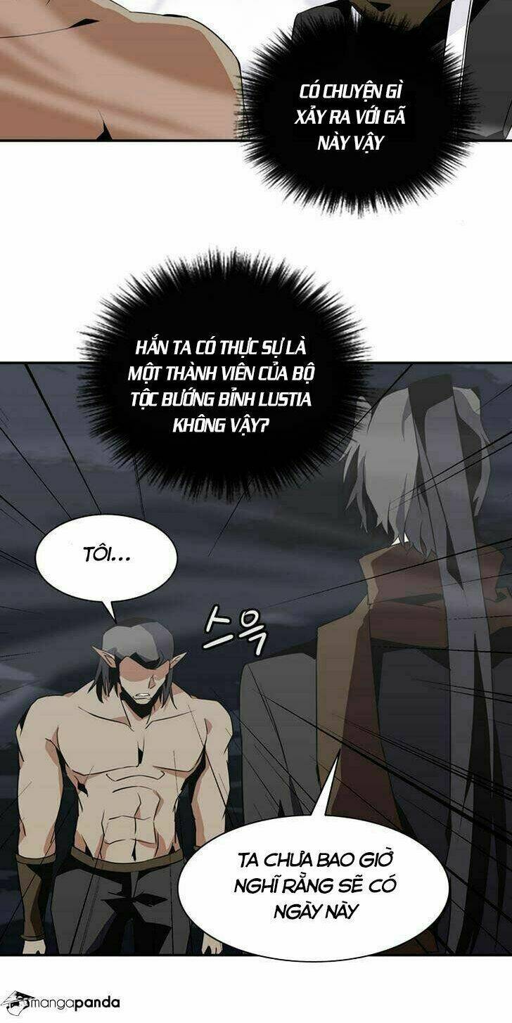 ảo mộng vương chapter 37 9