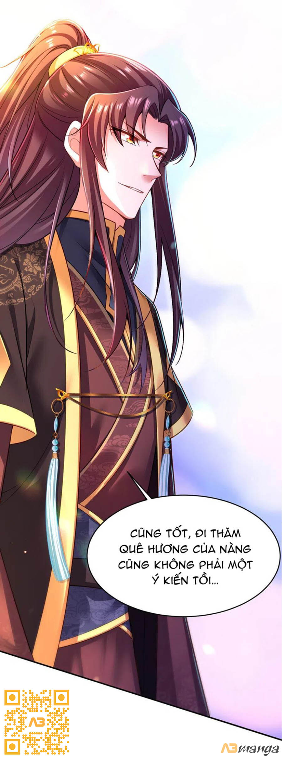 ngã tại hậu cung đương đại lão nữ chapter 46 29