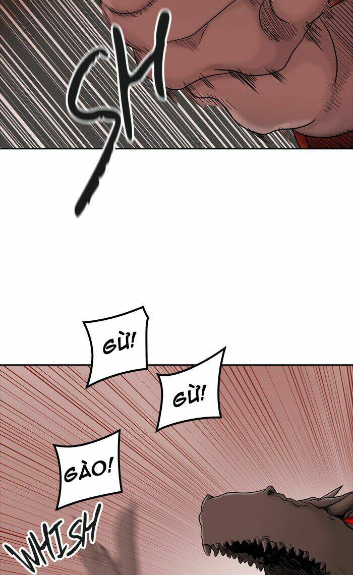 cuộc chiến trong tòa tháp chapter 371 73