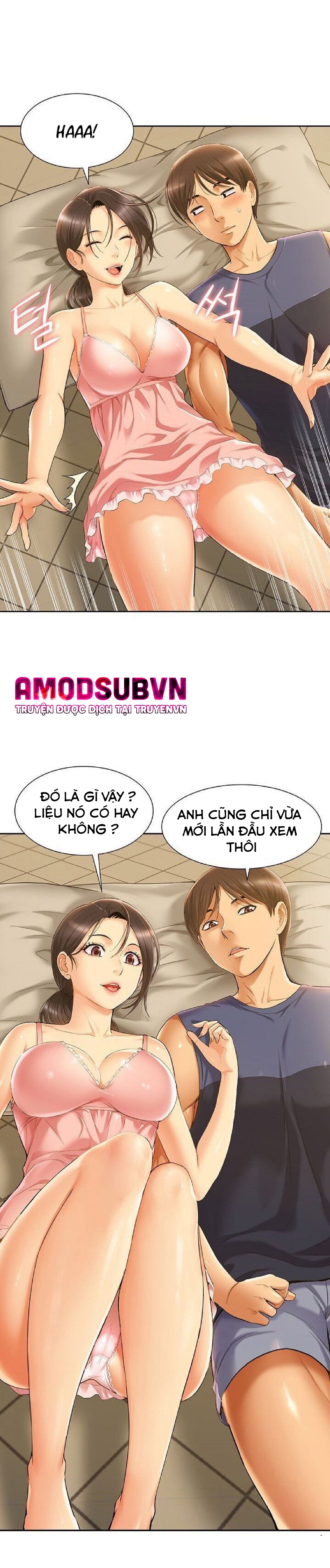 song sinh trụy lạc chapter 2 14