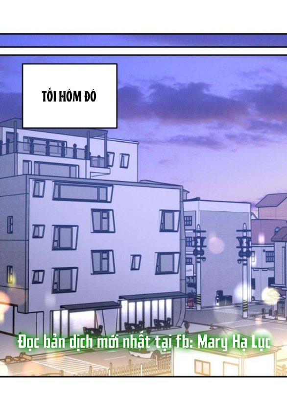 Thuyết Tình Yêu Ích Kỷ chapter 40.1 63