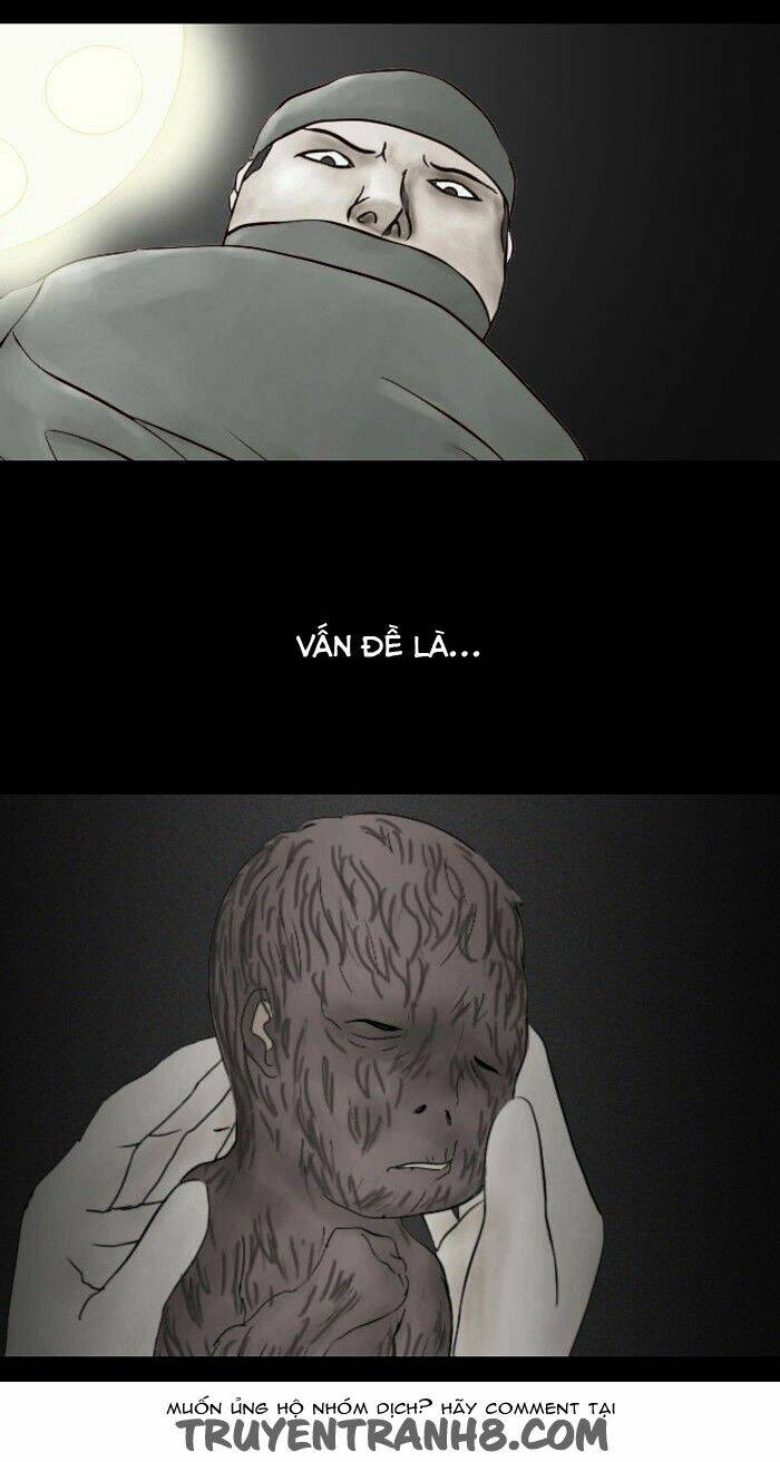 thứ sáu: những câu chuyện cấm chapter 32 19