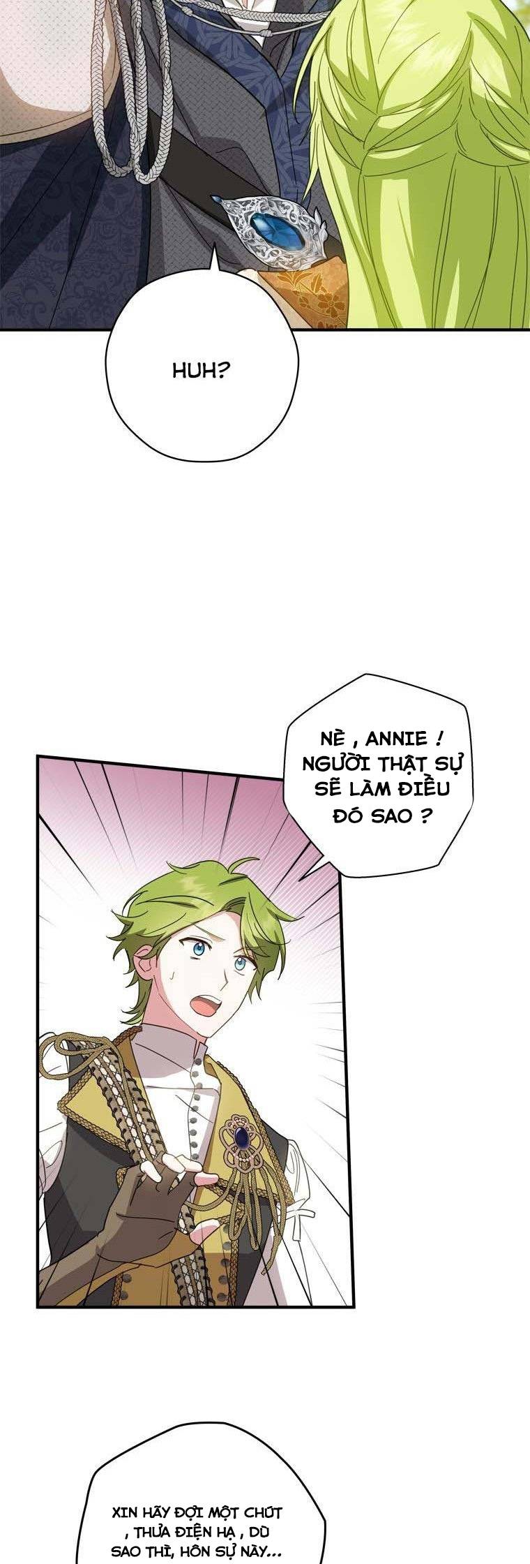 đã bảo nữ chính cải nam trang cơ mà ! chapter 32 24