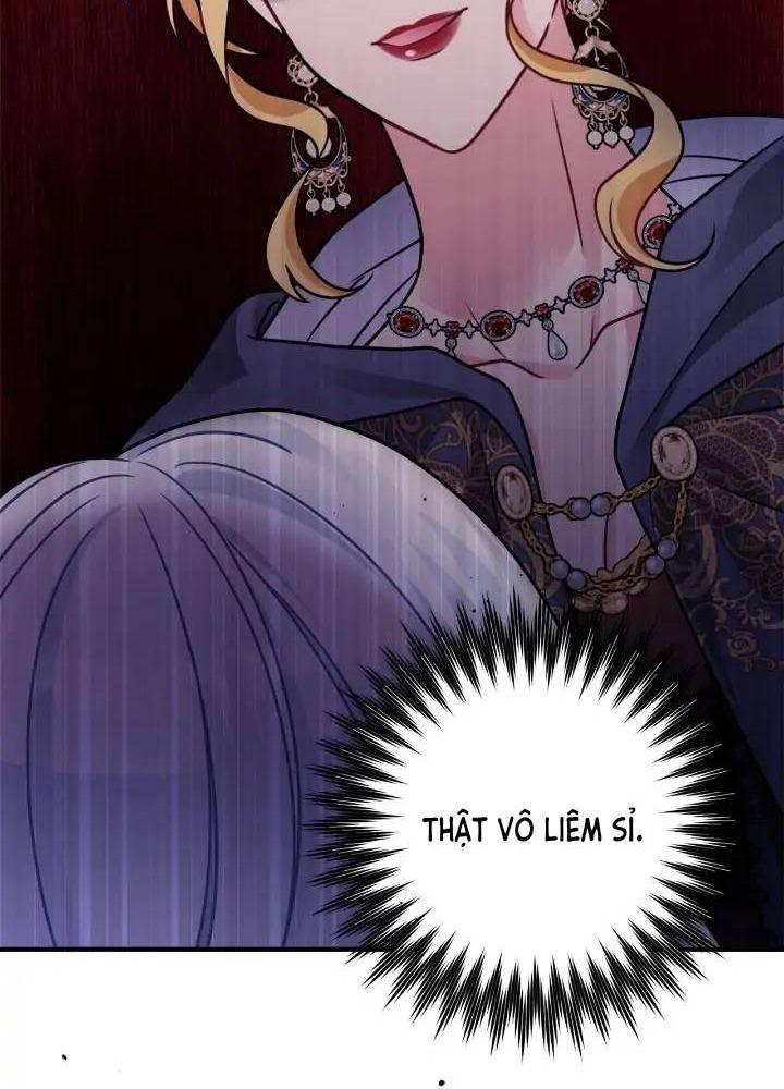 tại sao mẹ chồng tôi lại như thế này? chapter 11 84