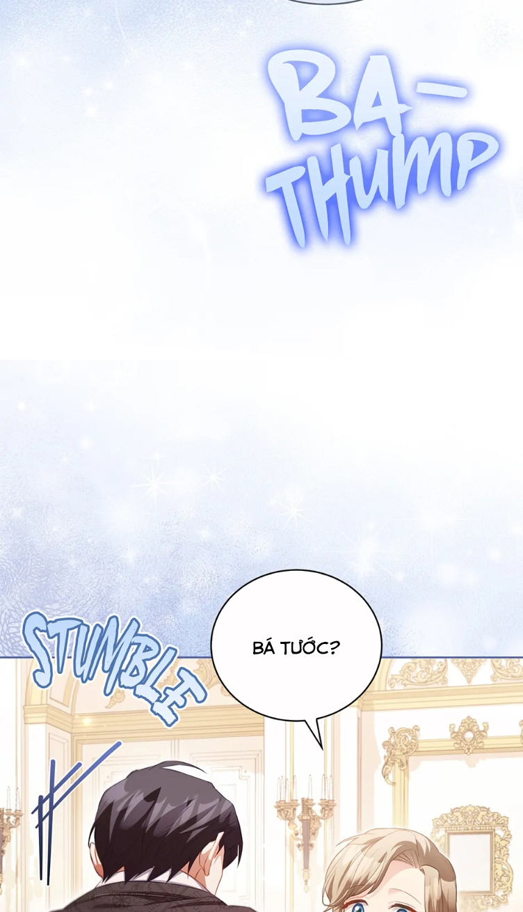 nhật ký chăm sóc đứa trẻ của nhân vật phản diện chapter 16 39