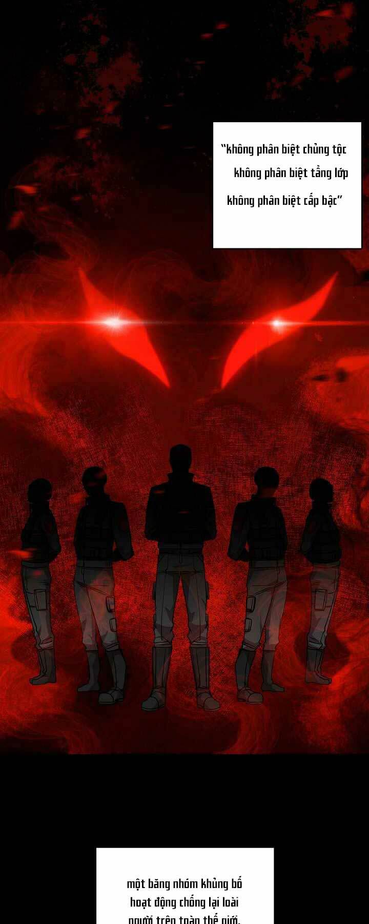 giả vờ làm kẻ vô dụng ở học đường chapter 15 36