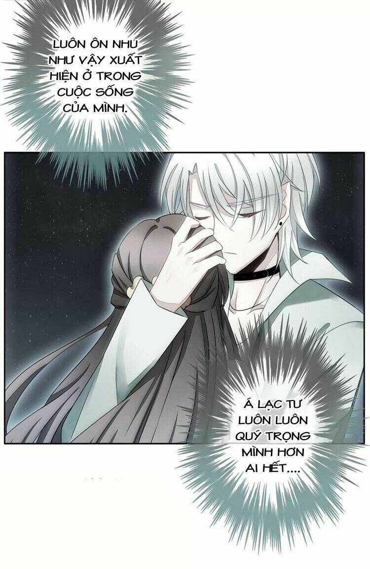 vị hôn thê bỏ trốn chapter 62 12