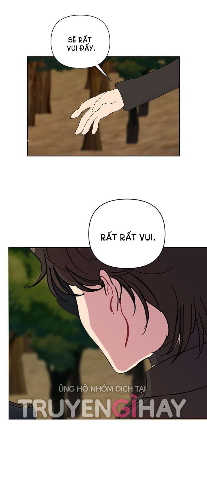 thiên đường (heaven) chapter 39 14