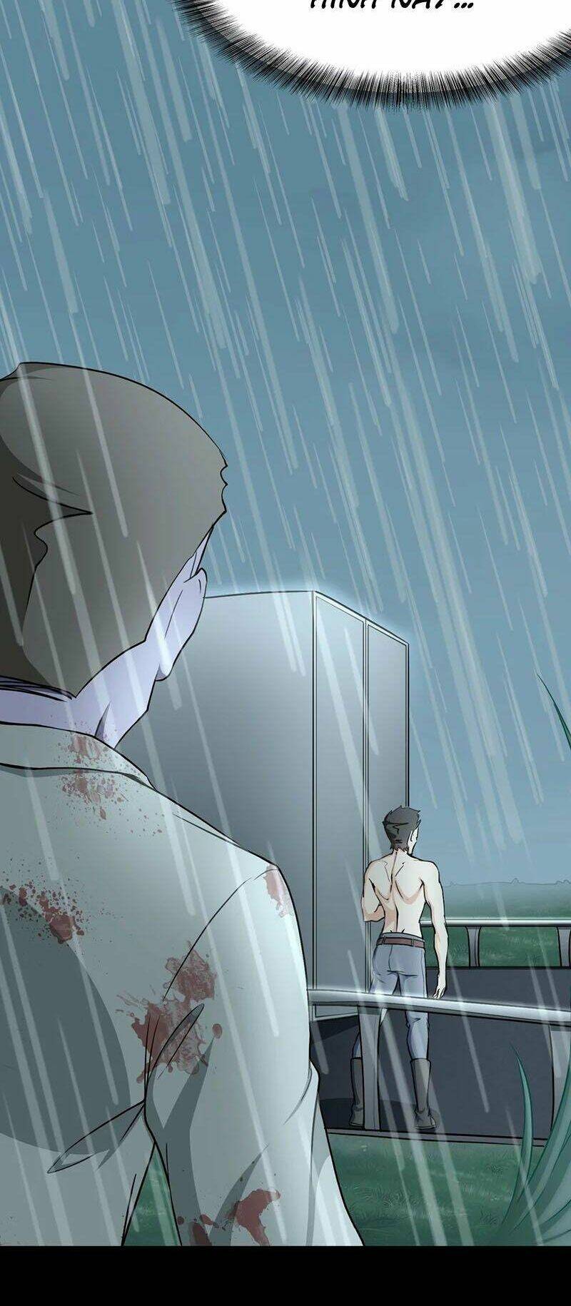 bạn gái virus của tôi chapter 222 26