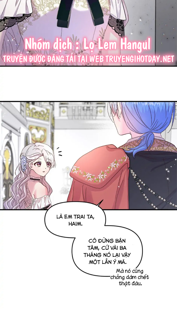 tôi sẽ không kết hôn với ngài đâu chapter 13 38