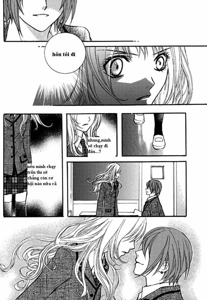 my beast chapter 1 13