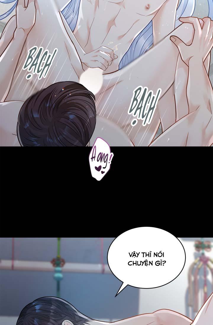hôn nhân bị đánh cắp của hồ ly chapter 26 23
