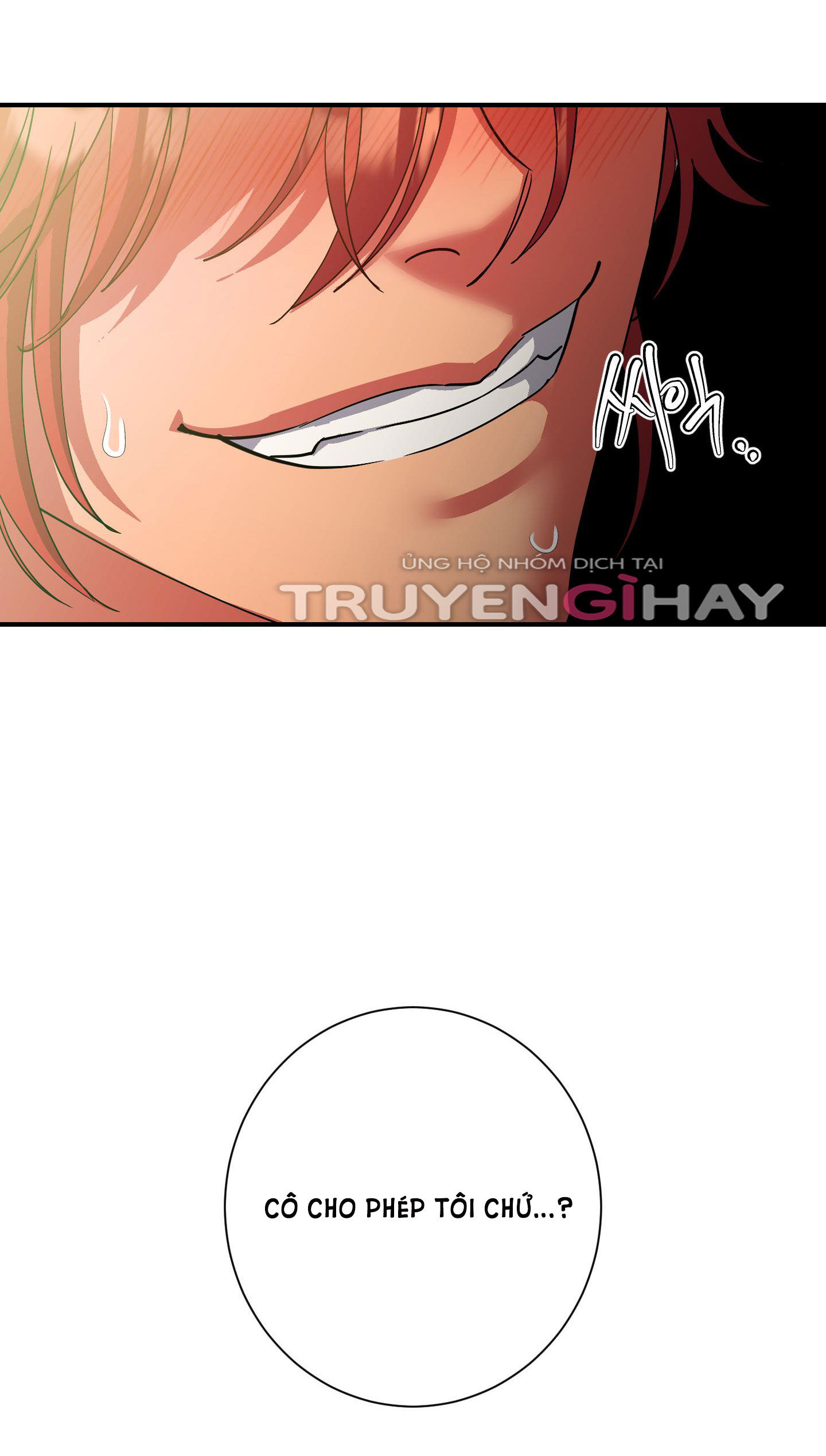 [18+] một lòng một dạ chapter 36.1 10