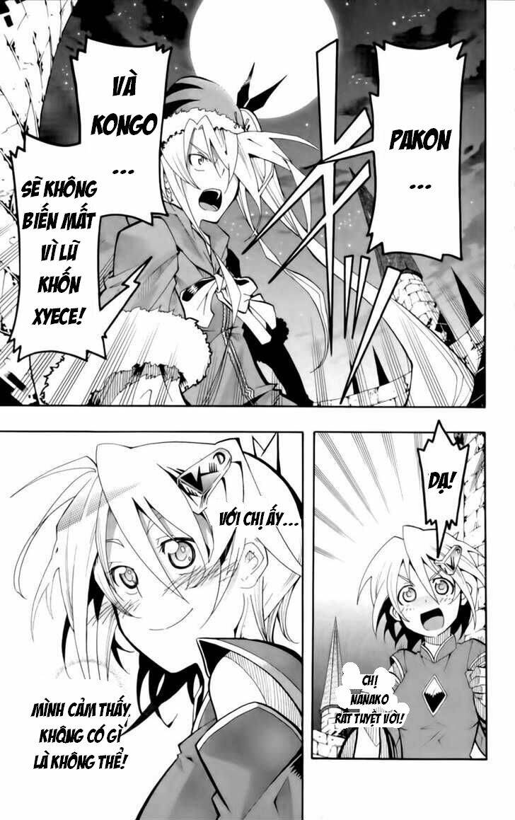 tripeace chapter 10 21