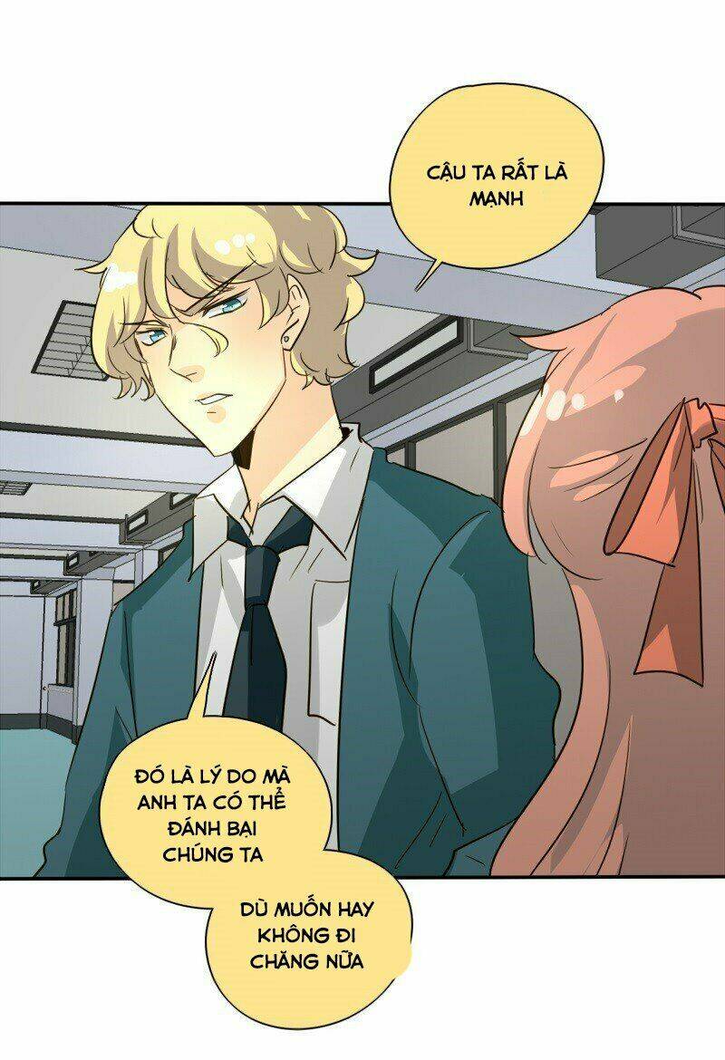 Thế Giới Không Hoàn Hảo Chapter 146 103