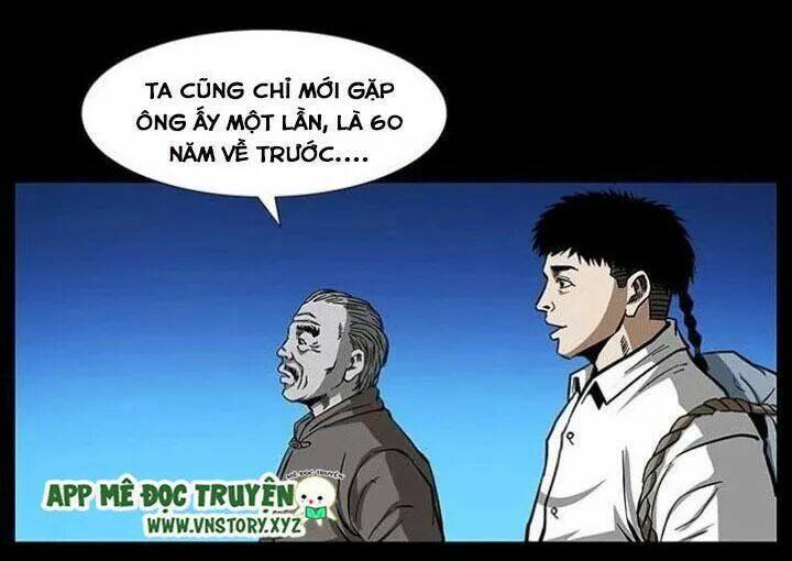 U Minh Ngụy Tượng Chapter 145: Hắc hồ - Trang 7