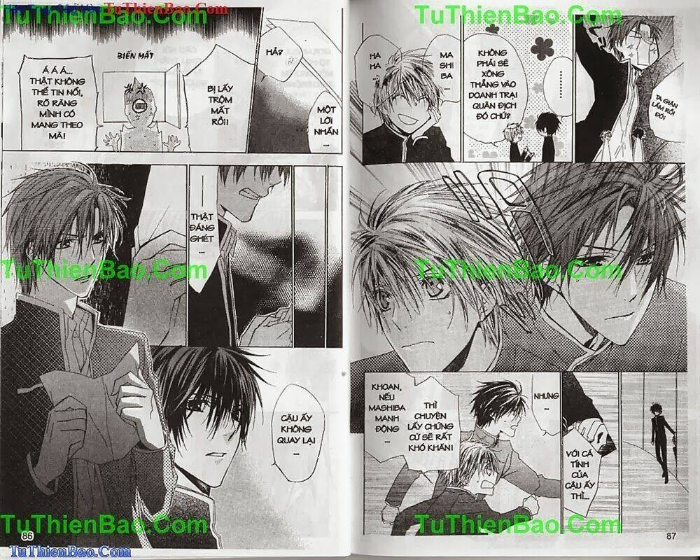 nhất quỷ nhì ma chapter 6 43