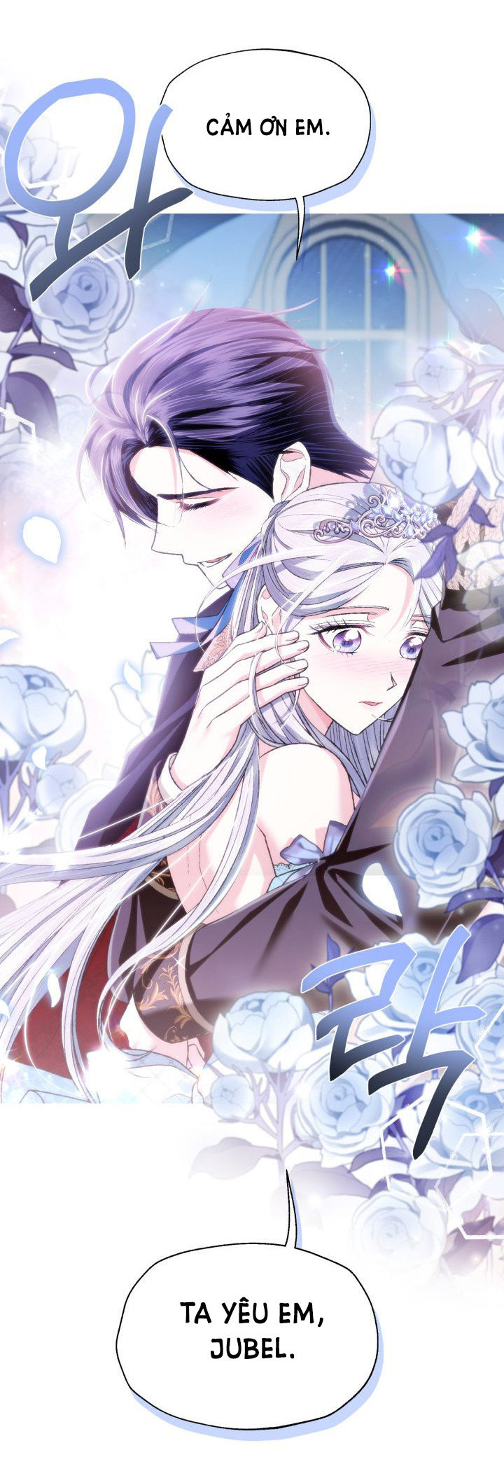 cha à, con không muốn kết hôn đâu chapter 98 28