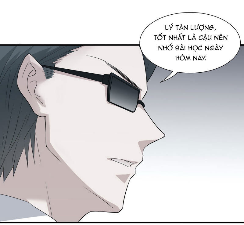 chiến lược lãng mạn của thịnh thiếu chapter 14 34