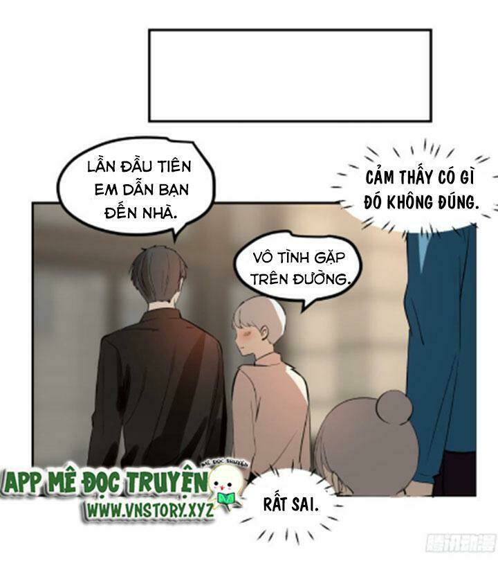 đạo trưởng đại nhân đến nhà chapter 23 10