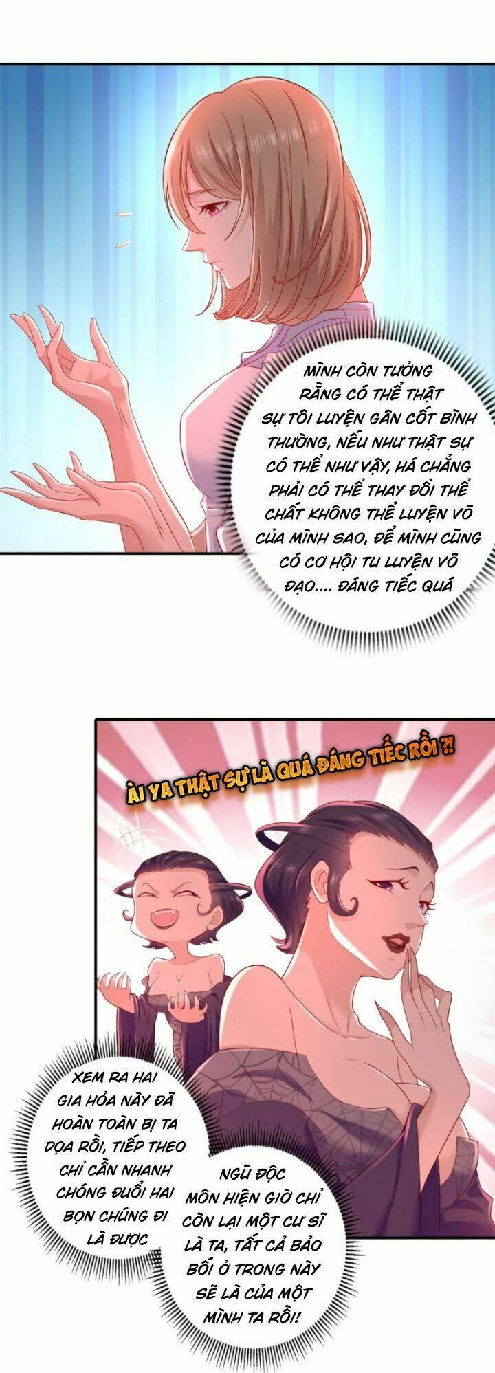 trùng sinh chi thần đế quy lai chapter 29 7