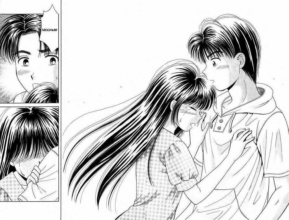 open sesame chapter 32 24