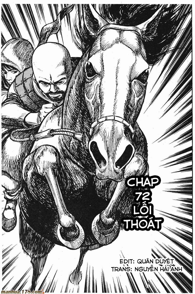 binh pháp mặc công chapter 72 1