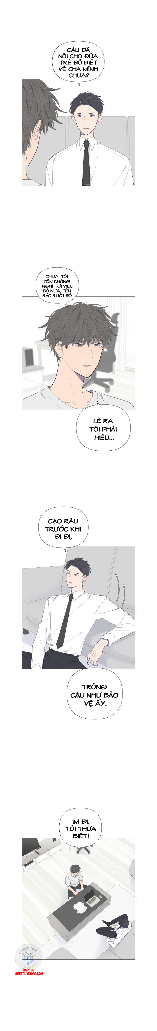 moonchild chapter 18 4