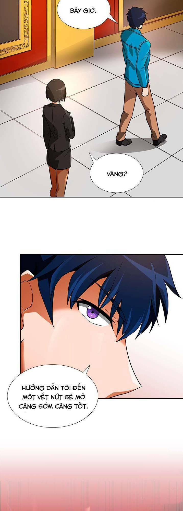 tôi tự động săn một mình chapter 41 50