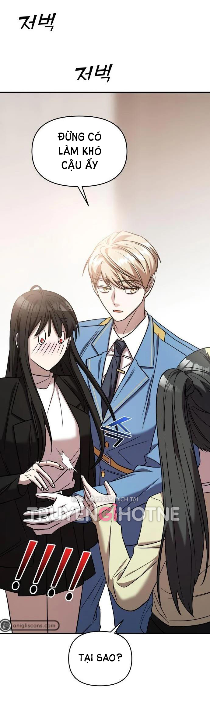 phản diện thuần túy chapter 41.2 28