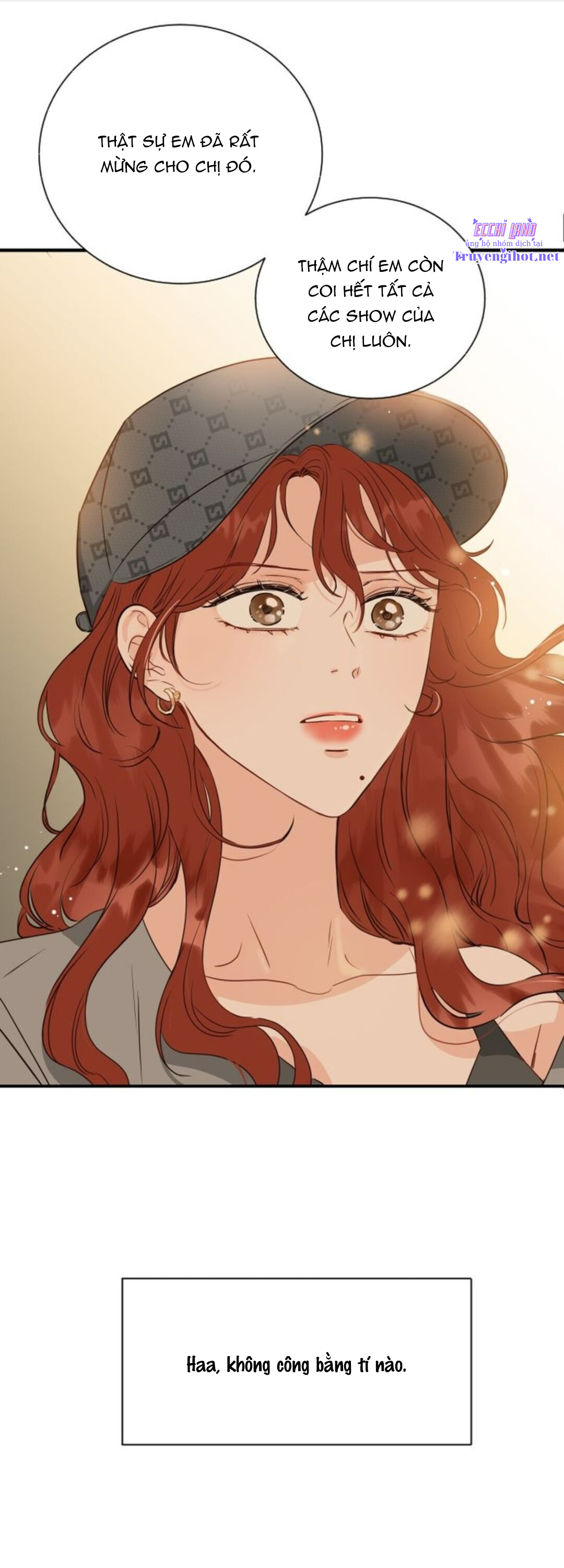 gia đình tựa như xx chapter 3.2 22