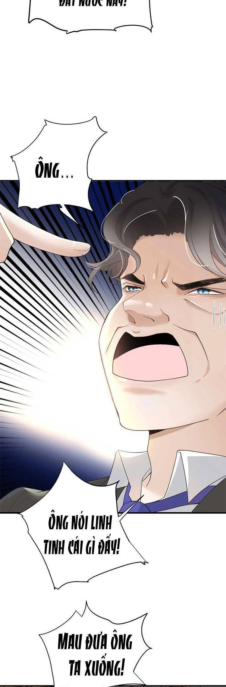 một vợ yêu, một bé con chapter 296 6