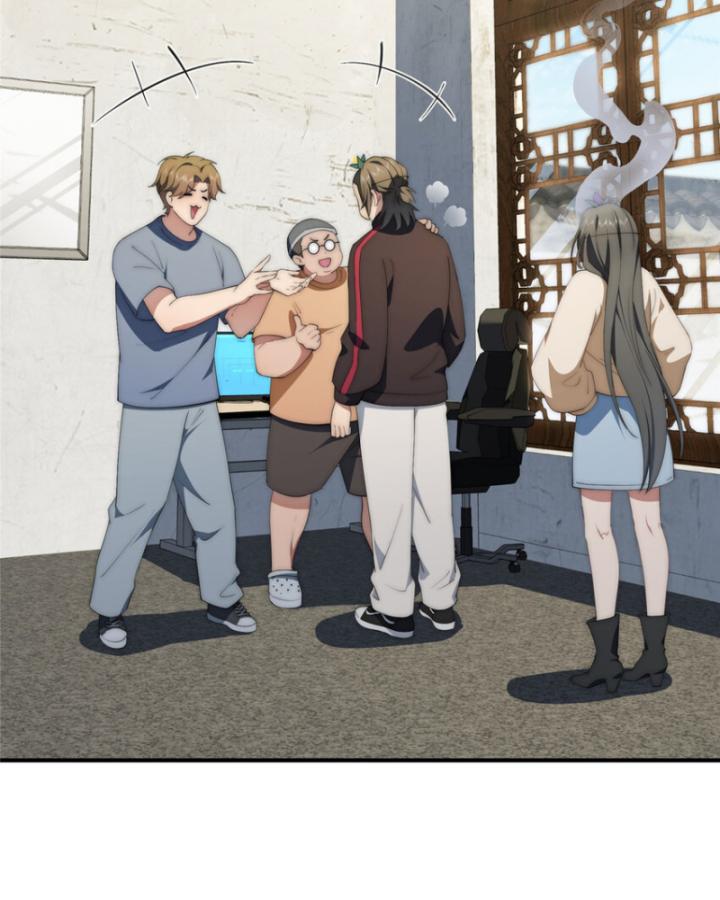 nữ chính chạy từ trong sách ra thì phải làm sao chapter 75 82