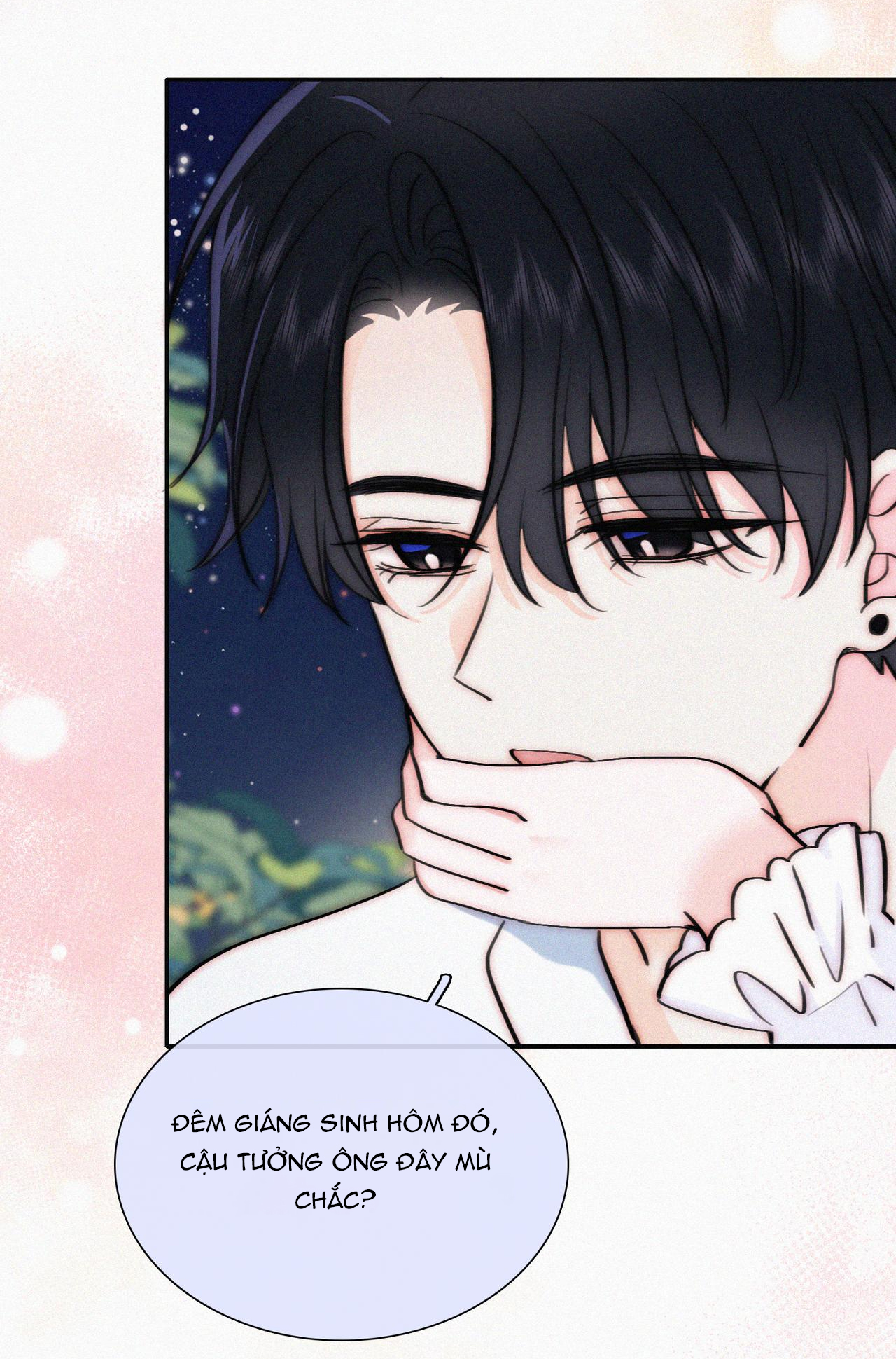 bệnh yêu chapter 74.2 26