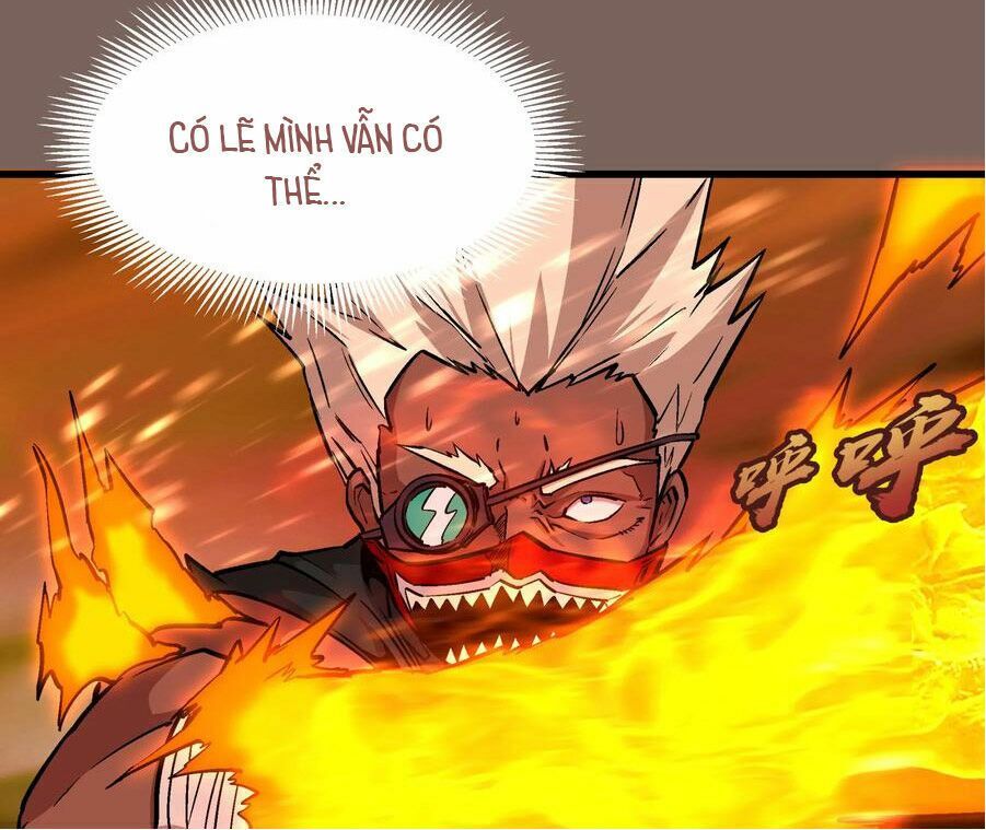 tôi không phải quỷ vương chapter 3.1 34