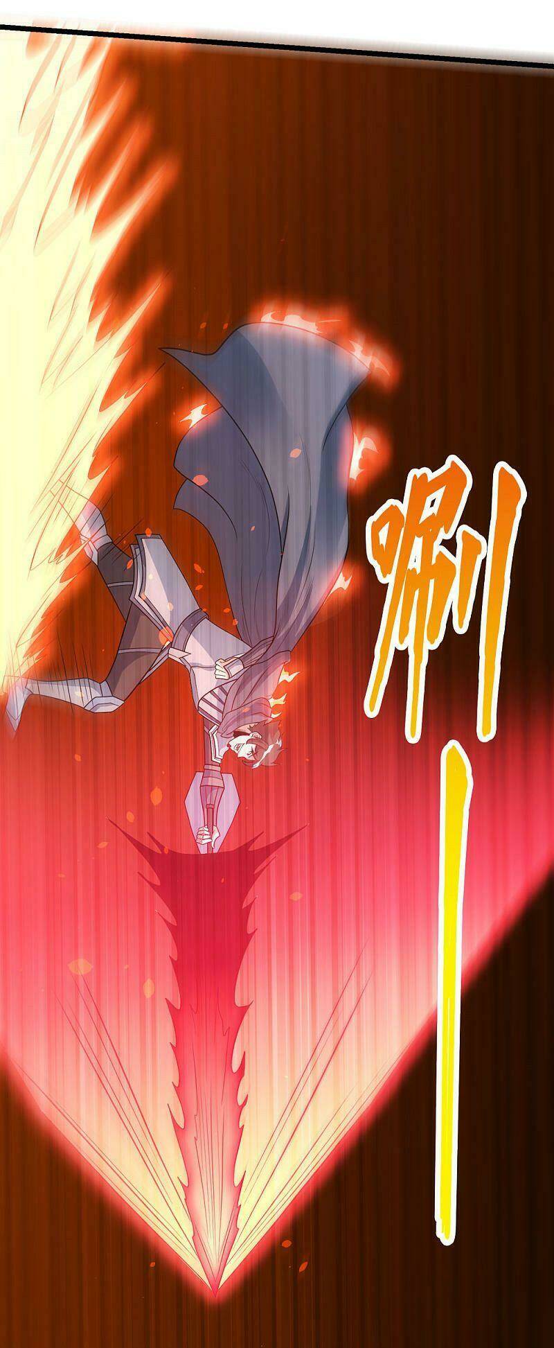 kiếm vũ chapter 163 20