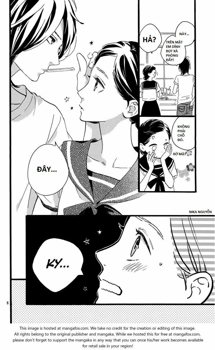 những đóa sơn trà kia, sẽ vì em mà đơm hoa khoe sắc chapter 9 9