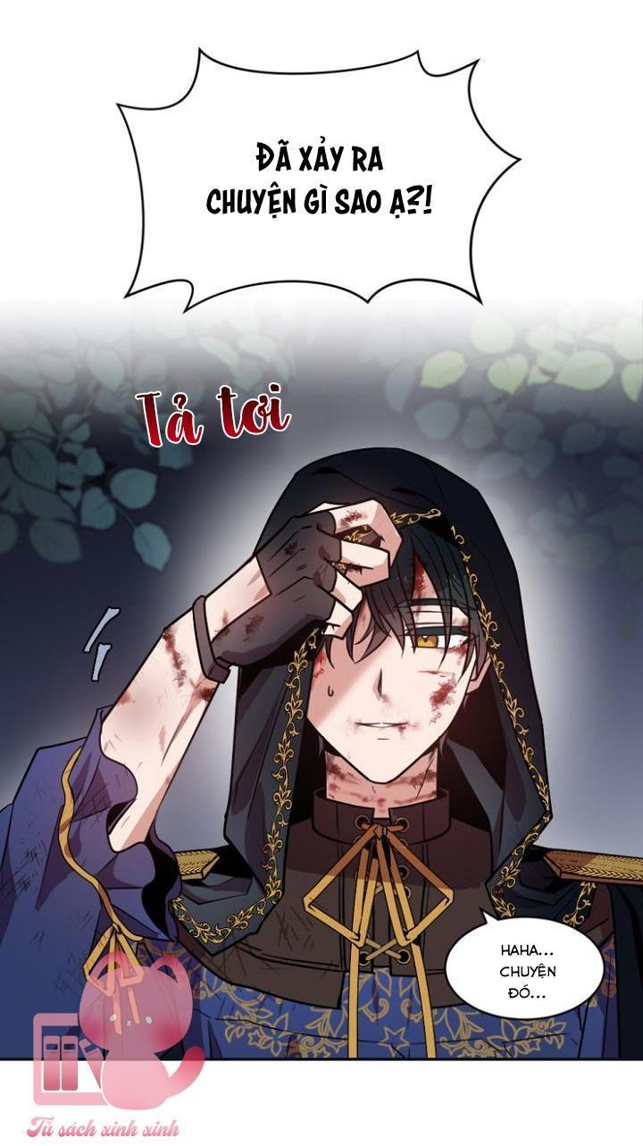 nguyện ước vô vọng của ma nữ chapter 28 41