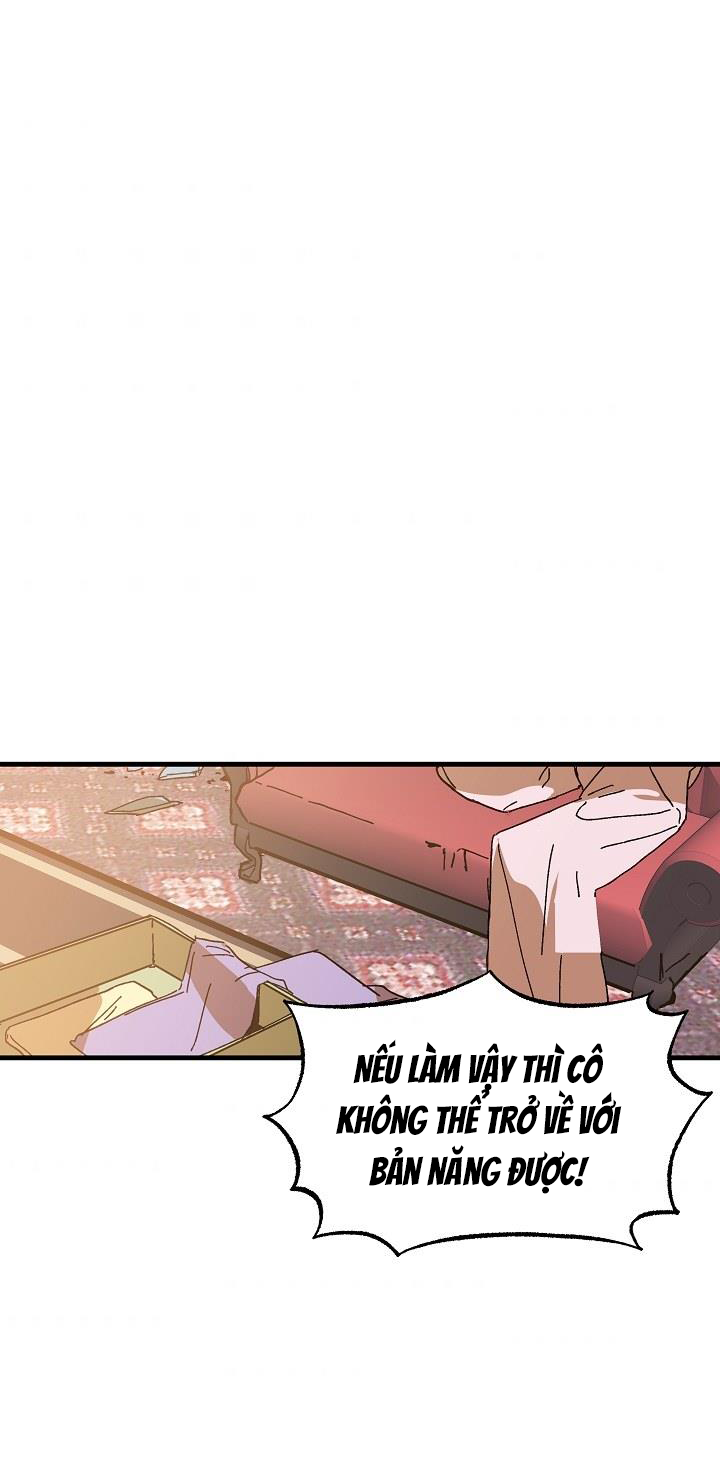 công chúa vờ như điên chapter 3 47