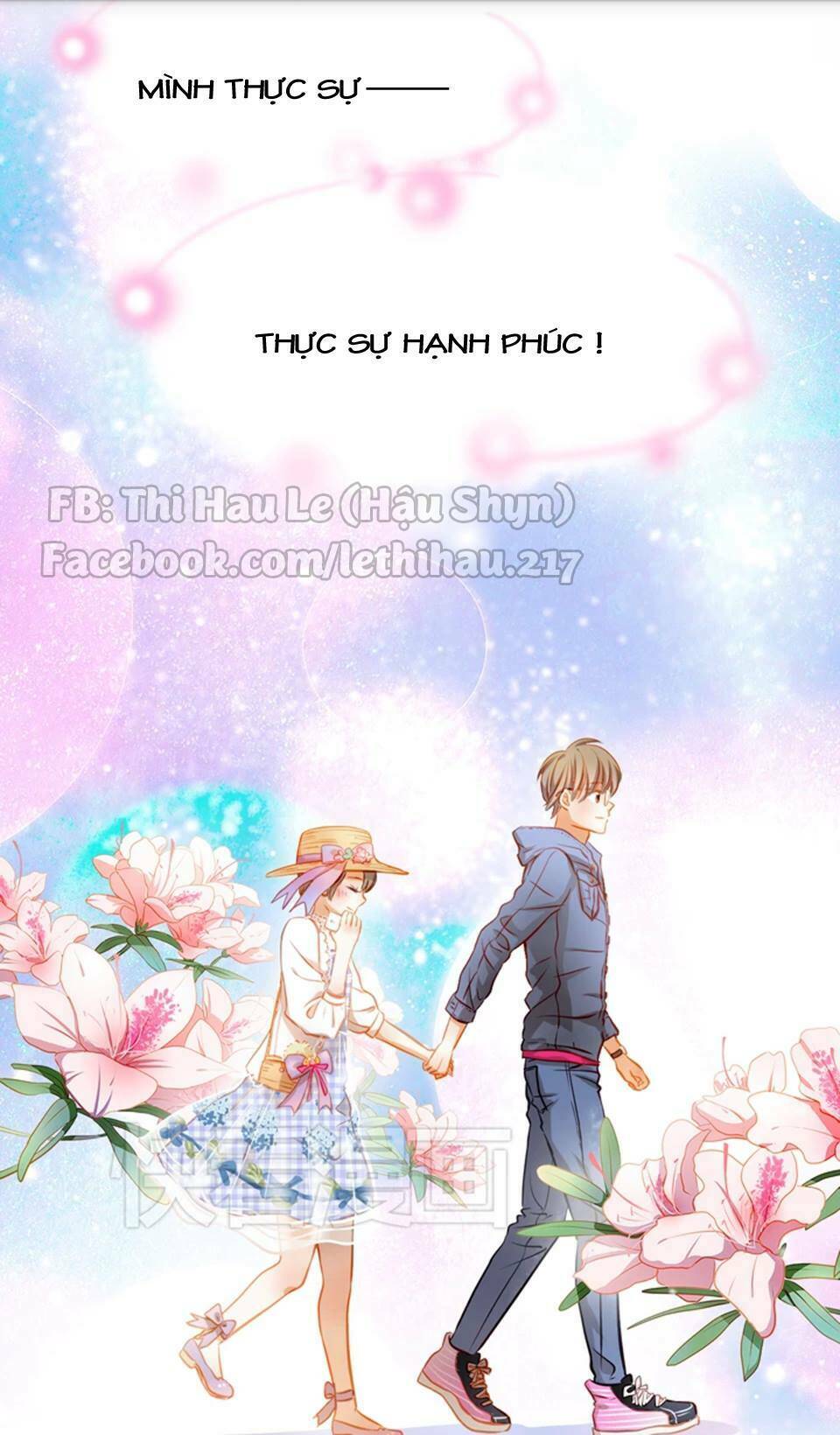 sự cám dỗ xấu xa chapter 13 7