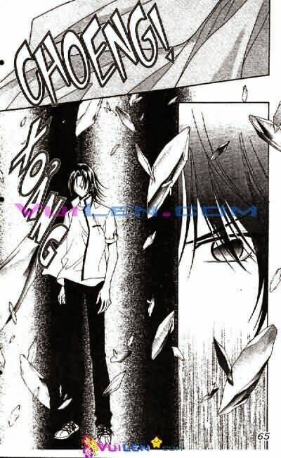 nàng công chúa bỏ trốn chapter 8 65