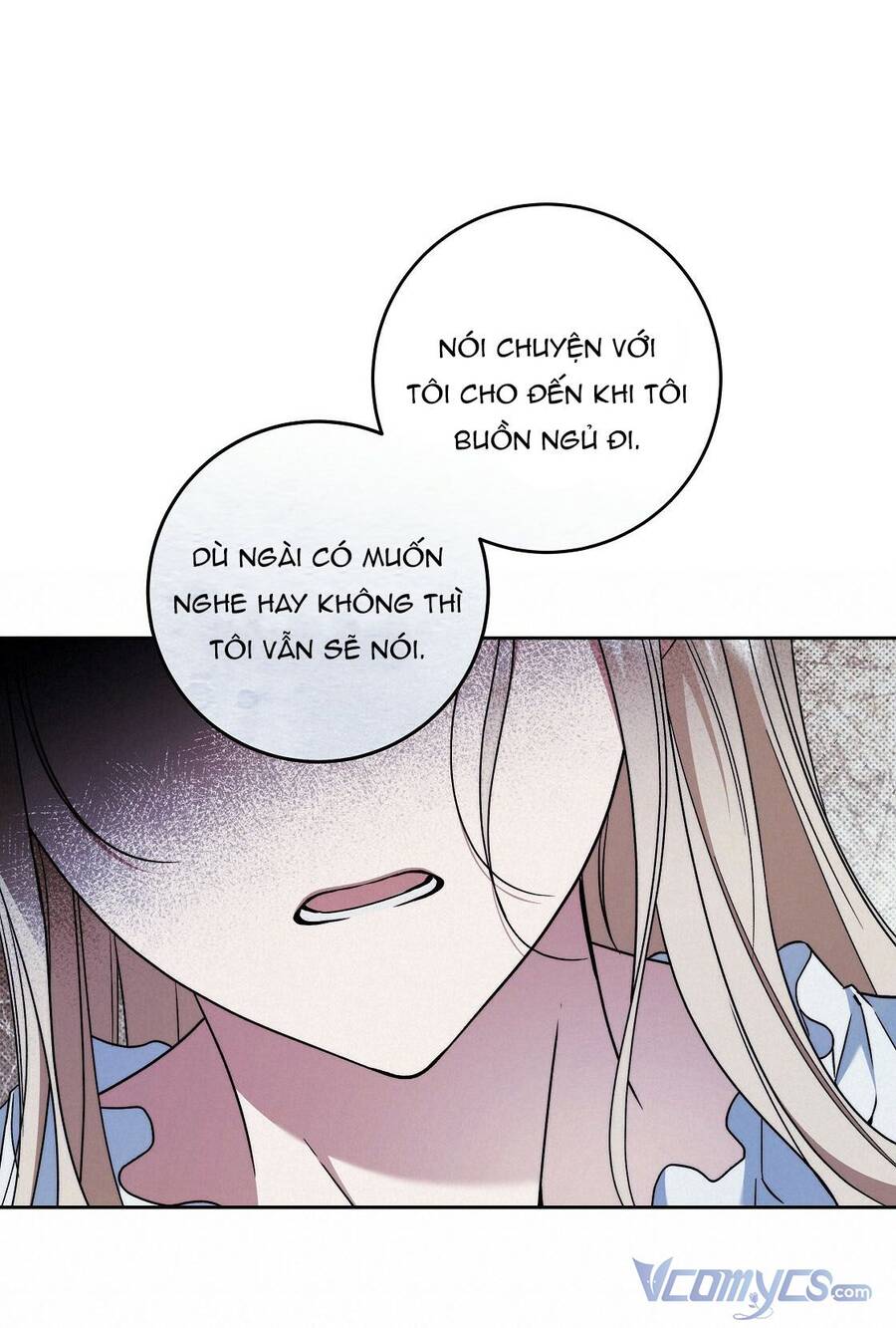 lời nói dối vĩnh cửu của người chapter 22 23