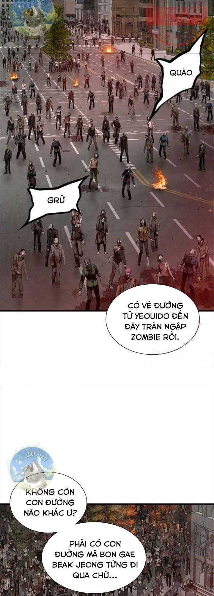 return survival chapter 120 2