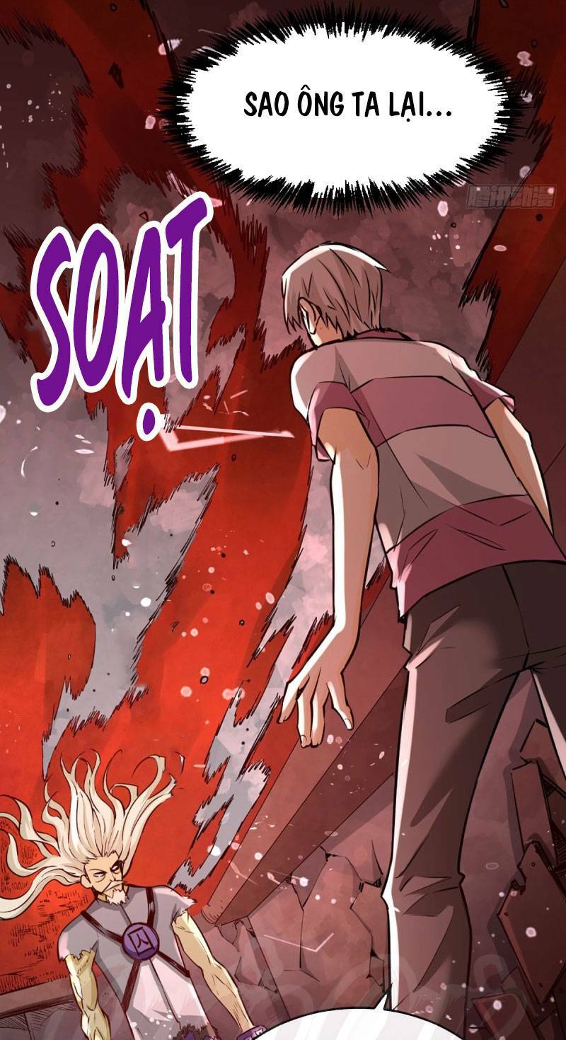 đô thị đỉnh phong cao thủ chapter 96 21