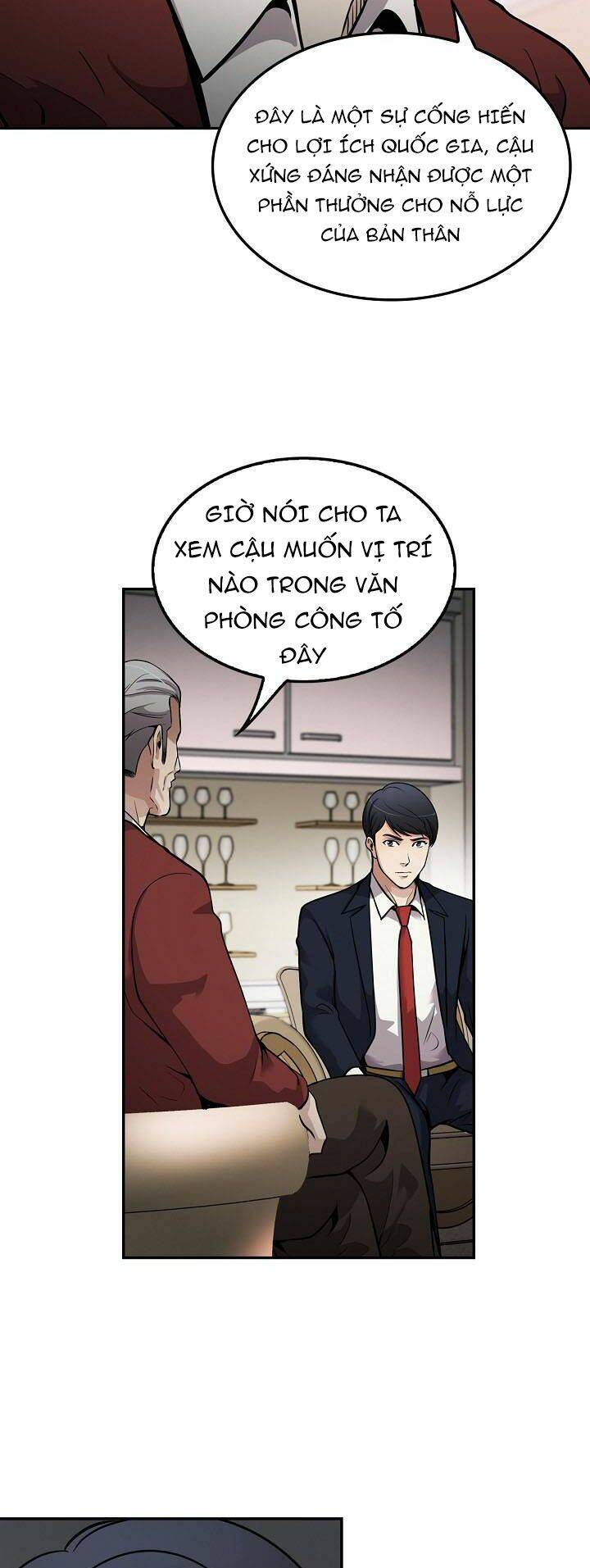 điều tra viên chuyển sinh chapter 108 39